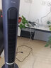 格力（GREE） 家用塔扇立式电风扇落地扇摇头定时无叶电扇轻音节能遥控办公室卧室客厅大风量香薰循环风扇 负离子净化FL-08X63Bg 实拍图