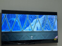 海尔（Haier） 电视机4K超高清智能语音遥控 AI超薄彩色大屏8K解码无线互联液晶平板电视Z51Z(PRO) 75英寸 4K超清屏 智慧语音 实拍图