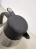 炊大皇 2.2L大容量304不锈钢保温壶 防滑底家用保温热水壶咖啡壶 晒单实拍图