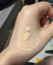 博柏利（BURBERRY）卓越持妆柔雾粉底液N20 30ml 白皙肤色遮瑕持妆 送女友礼物 实拍图