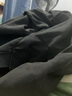 琛倪 polo衫男士短袖新款潮流商务男装衣服翻领高端夏季潮牌 黑色 2XL 实拍图