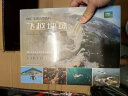 BBC 全景自然百科：飞越地球 （京东独家赠送精美折纸书签） 实拍图