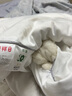 恒源祥蚕丝被100%桑蚕丝被子抗菌春秋被褥秋冬被子结婚喜被四季通用被芯 220*240cm 秋冬被（总重6斤） 实拍图