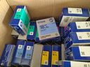爱普生（EPSON）标签机色带LK-4GBP原装爱普生标签机色带标签带标签纸6 9 12 18 24 mm不干胶标签打印机LW-K400 18mm红底黑字LK-5RBP 实拍图