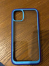 supcase 【清仓特价】苹果11手机壳 iPhone11系列手机壳手机套防摔透明全包男女 苹果11 海军蓝 实拍图