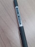 uni三菱中性笔ub-150直液式走珠笔uni-ball签字笔0.5mm/0.38mm三菱水笔 0.5mm黑色 5支装 晒单实拍图