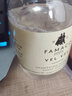 FAMACO翻毛皮清洁剂反绒皮清洗液磨砂皮麂皮牛巴戈大黄靴去污保养护理剂 100ml+0234保养增艳剂 实拍图