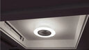 松下（Panasonic）LED客厅风扇灯适悦光调光调色餐厅吊灯简约客厅吊扇灯 纳诺怡除菌导光板风扇灯HHLZ8620 实拍图