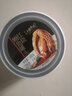 上環安記 香港安记海味红烧鲍鱼4只佛跳墙加热即食鲍汁 【风味红烧鲍鱼】165g 4只装 实拍图
