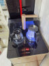 海尔（Haier） 茶吧机配件饮水机配套烧水壶 加热烧水壶 高硼硅蓝光玻璃水壶 实拍图
