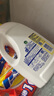 滴露（Dettol）衣物消毒除菌液 去汗味杀菌除螨抑菌孕妇宝宝内外衣可洗 清新柠檬 【超级量贩】 3L 4瓶 实拍图