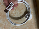 苹果/applewatchs10苹果手表s11原装充电器原厂正品s8s9快速充电s7SEs6s5Ultra通用 USB接口1米【1-2-3-4-5-6代通用】 95成新 实拍图