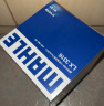 马勒空气滤芯滤清器LX3316(福克斯09-18年/翼虎/福睿斯/C30 2.0 实拍图