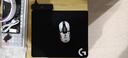 罗技（G）POWERPLAY 无线充电系统 无线充电鼠标垫 适配G502无线 G703 G903 PRO无线/GPW 实拍图