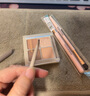 COLOUR ZONE 色彩地带眼影盘大地色系一盘多用修容高光腮红一体大牌正品送女友七夕礼物 实拍图