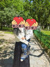 尚都比拉高级感气质马面裙新中式印花半身裙提花国风A字半裙 黑色 M 实拍图
