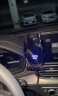 特雷西奥迪A4L/Q5L手机支架车载无线充电屏幕款专用导航支架 【尊享款黑】智能开合+无线充电 20-24款A4L/21-24款Q5L 晒单实拍图