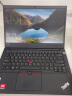 ThinkPad联想ThinkPad E14 I5-1240P可选 14英寸轻薄定制版商务办公游戏笔记本电脑 i5-1235U 16G 512G MX550独显 实拍图