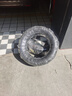 玛吉斯（MAXXIS）轮胎/汽车轮胎 225/60R17 99H MA656 适配别克/传祺 实拍图