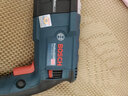 博世（BOSCH）冲击钻电锤电镐三用GBH2-28DFV三功能双夹头电钻手电钻大功率820W GBH2-28DFV穿墙套餐 实拍图