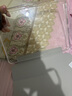 GOMI适用iPad11保护壳A16芯片带笔槽Air5/4/air6透明苹果pro保护套磁吸11英寸亚克力Y折10代防摔2024 【一体款】淡雅粉丨 iPad Air7/6 25/24款（11英寸） 实拍图