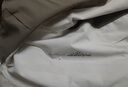 Foss Phil户外冲锋三合一夹克男士春秋季衣服休闲男冬款连帽工装外套 CM-1818卡其三合一 4XL 【推荐160-175斤】 实拍图