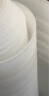 铂特体 珍珠棉卷材气泡膜包装软泡沫板填充棉打包防震棉EPE卷材 宽100cm厚5mm*33m 晒单实拍图