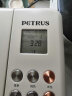 柏翠(petrus)面包机烤面包机全自动揉面和面机家用冰淇淋PE8860Y  实拍图