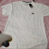 阿迪达斯（adidas）羽绒服男装 25冬季新款运动服保暖防风加厚上衣休闲连帽羽绒外套 经典黑/600蓬鸭绒/主推款 3XL 【190-195cm/200-220斤】 实拍图