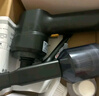 志高（CHIGO） 车载吸尘器家用大吸力无线手持小型汽车用桌面便携新能源除尘机 120W升级款+吸抽吹充四用+滤芯*3 实拍图
