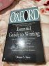 牛津写作指南 The Oxford Essential Guide to Writ 实拍图