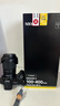 尼康（Nikon） 【国行全新】尼克尔 Z卡口镜头 尼康Z系列微单相机镜头 Z 100-400mm f/4.5-5.6 VR 官方标配 实拍图