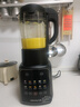 九阳（Joyoung）破壁机家用细腻免滤豆浆机1.75L大容量高转速榨汁机低音多功能料理机 破壁机 实拍图