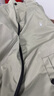 花花公子（PLAYBOY）夹克男士外套男装春秋季休闲立领潮流上衣服 豆绿色 2XL 实拍图