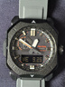 卡西欧（CASIO）户外运动手表ProTrek登山表PRW-6900太阳能电波方位气压湿度海拔 PRW-6900BF-1JF 实拍图