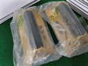 彩弘 120目10张 干湿两用砂纸 打磨沙纸水磨干磨木头金属铁锈粗磨砂布 实拍图