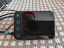 DEEPMOTO D10A摩托车行车记录仪1080P高清前后双录电动车机车防水防抖骑行停车监控摄像头 D10A标配+闪迪64G内存卡 实拍图