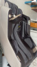 京东京造按摩椅家用全身太空舱H6 全自动多功能智能电动沙发按摩机 4D机芯零重力腰部按摩 父母亲生日礼物 晒单实拍图