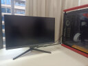 努比亚（nubia）红魔电竞显示器GM001S 27英寸 4K 160Hz MiniLED 5088分区 支持HDR1400 90W Type-C接口 高清液晶 晒单实拍图
