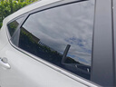 美基汽车天窗贴膜全景天窗隔热膜防爆保护隐私防晒膜 遮光款小天窗 SUV 实拍图