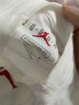 耐克（NIKE） 官网官方男装短袖 2025夏季新款AJ休闲体恤快干圆领半袖透气T恤 时尚白小T/AJ小logo【夏季主推】 M (170/88A) 实拍图