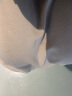 无印良品（MUJI）女式 粘纤混 宽松版 连衣裙 女装裙子春秋 FD1JVC4S 浅米色 S （155/80A） 晒单实拍图