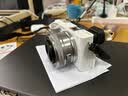 索尼A5100  A6000 A6300 A6400 A6100 A6600 A6700 二手微单相机新手4k视频直播相机 准新 A6100+16-50 颜色随机 实拍图