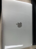 欧梵伦 苹果笔记本保护壳MacBook Pro13 M2保护套Air防刮Pro14 16防摔M1配件 水晶款-透明【好看美观抗指纹手印】 MacBook 12英寸 A1534 实拍图