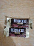 好时（Hershey’s） 牛奶巧克力500g排块分享装糖果 白巧克力休闲零食婚庆喜糖伴手礼 【排块】牛奶巧克力 袋装 500g 晒单实拍图