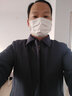 金利来【防风/防泼水/杜邦棉】秋冬季棉服男保暖翻领商务休闲棉衣 69H1-卡其色 XL 180/96A 推荐140-150斤 实拍图