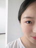 2片装自然美美瞳年抛女彩色隐形眼镜大小直径混血欧美网红同款韩国男士纯欲玫瑰迪迦灰粉棕黑 纯欲黑糖14.2 225 实拍图