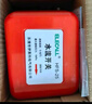 伊莱科（ELECALL）靶式流量开关 1寸红色 流量控制器插入水流开关流量计液位 HFS-25 实拍图
