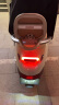 九号（Ninebot）九号电动Q85c电动摩托车智能长续航电摩【门店自提】 到门店选颜色 晒单实拍图