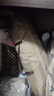 探路者（TOREAD）帐篷 户外露营全自动速开帐篷3-4人沙滩公园野餐遮阳帐篷 卡其 均码 实拍图